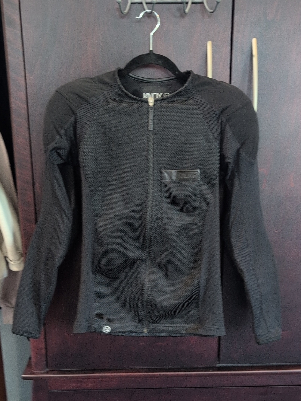 Knox Riding Shirt M